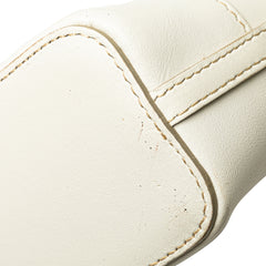 Leather Crossbody
