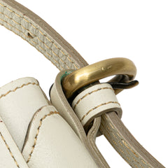 Leather Crossbody