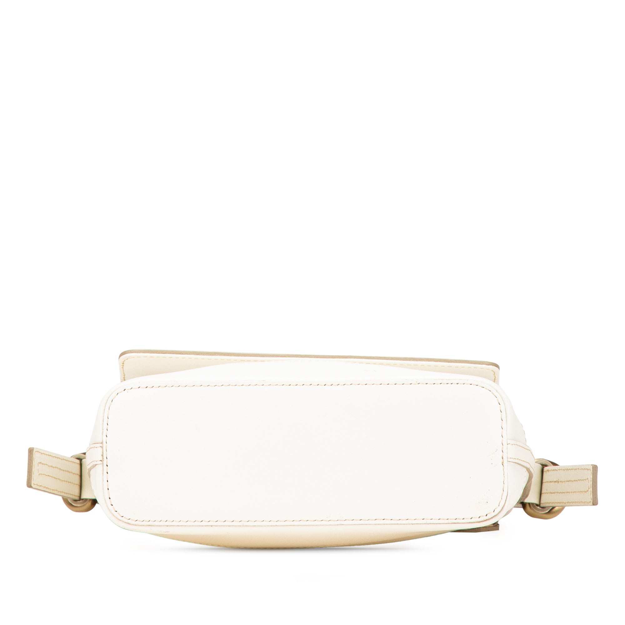 Leather Crossbody