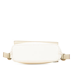 Leather Crossbody