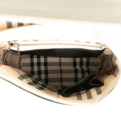 Leather Crossbody