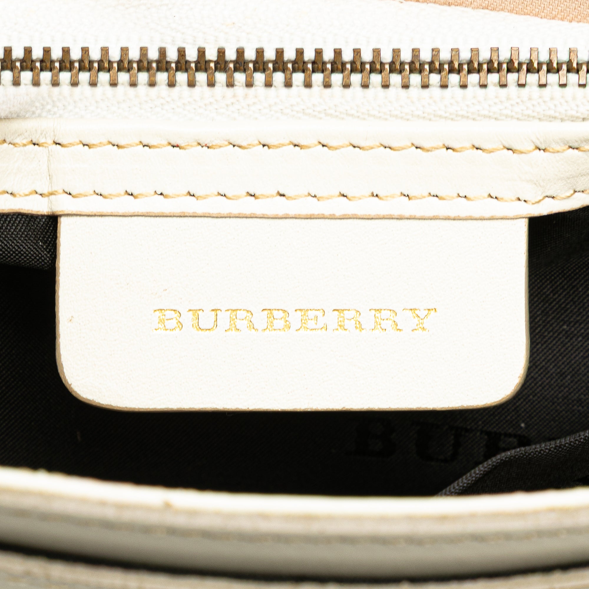 Leather Crossbody