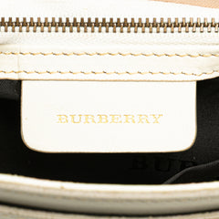 Leather Crossbody