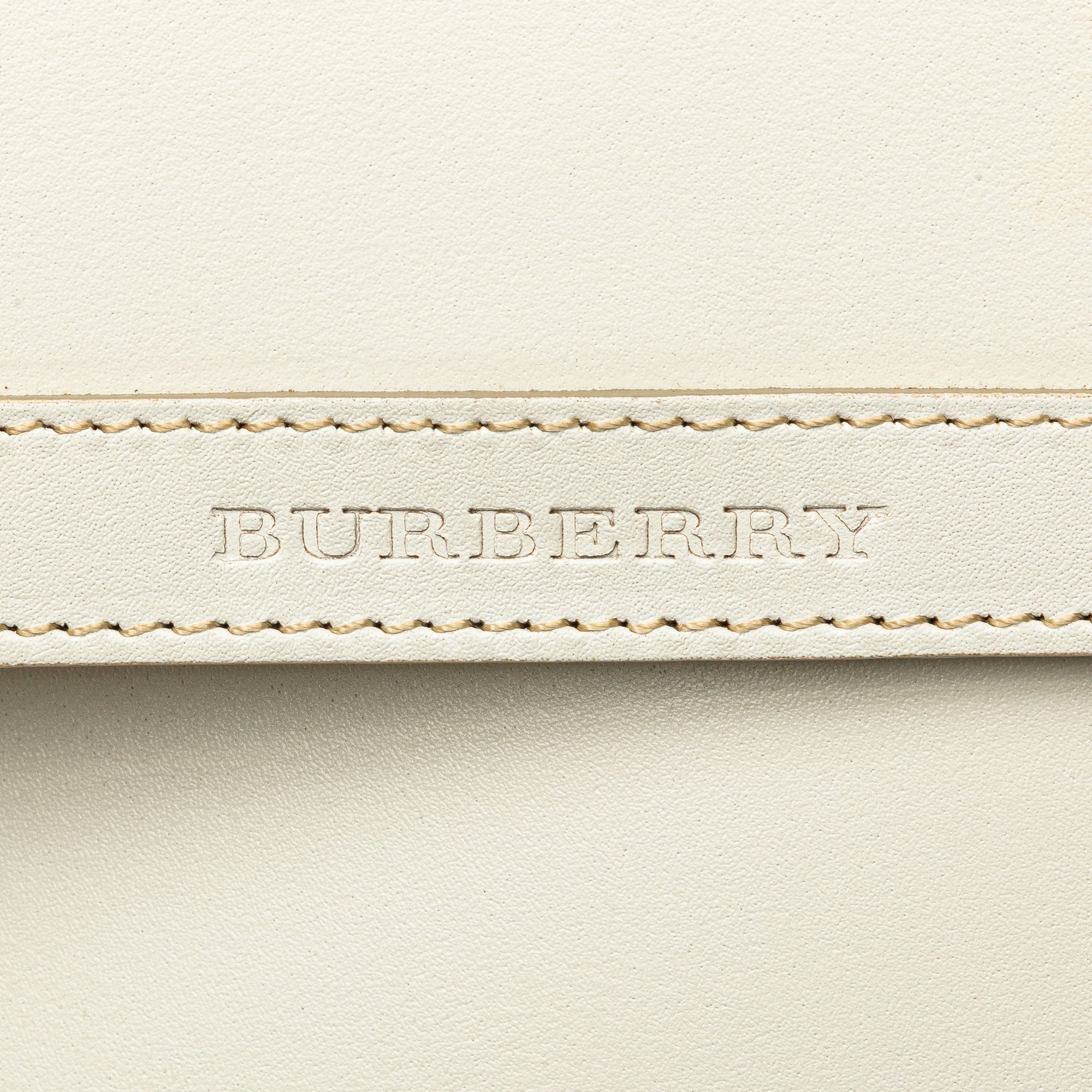 Leather Crossbody