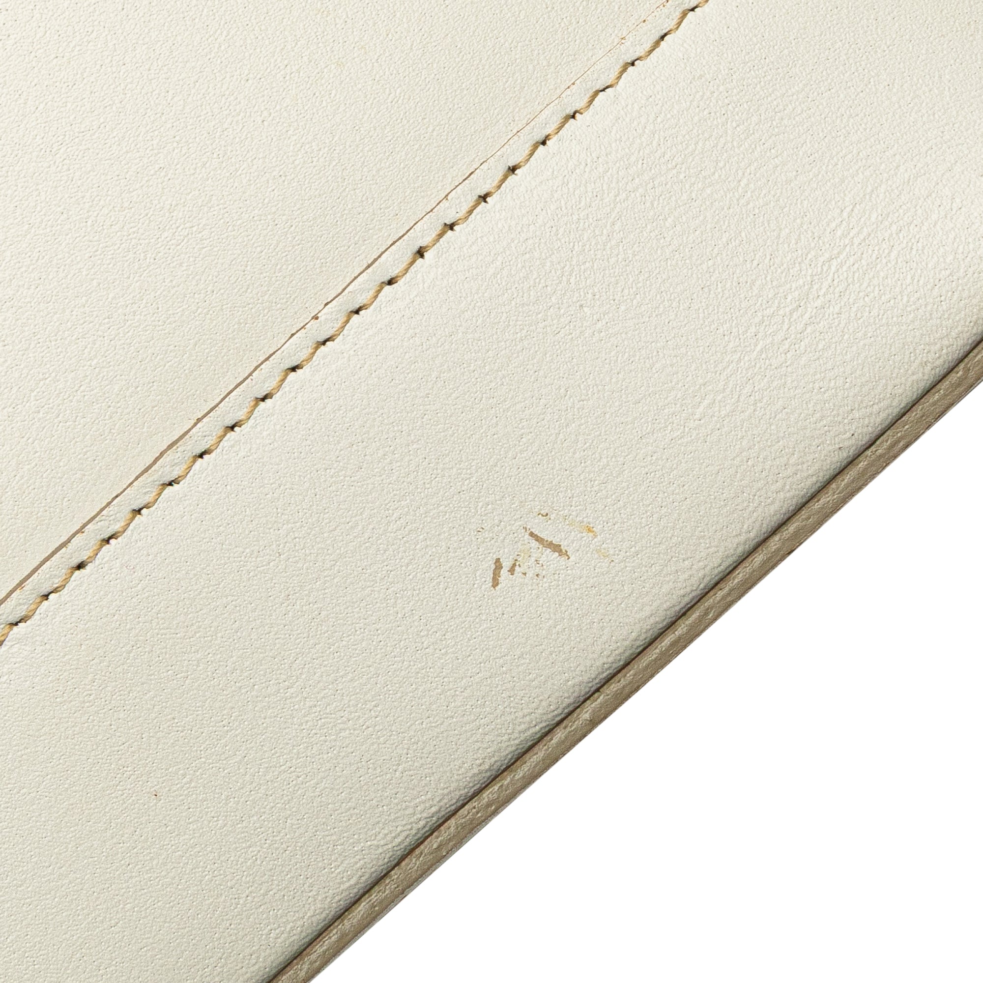 Leather Crossbody