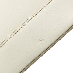 Leather Crossbody