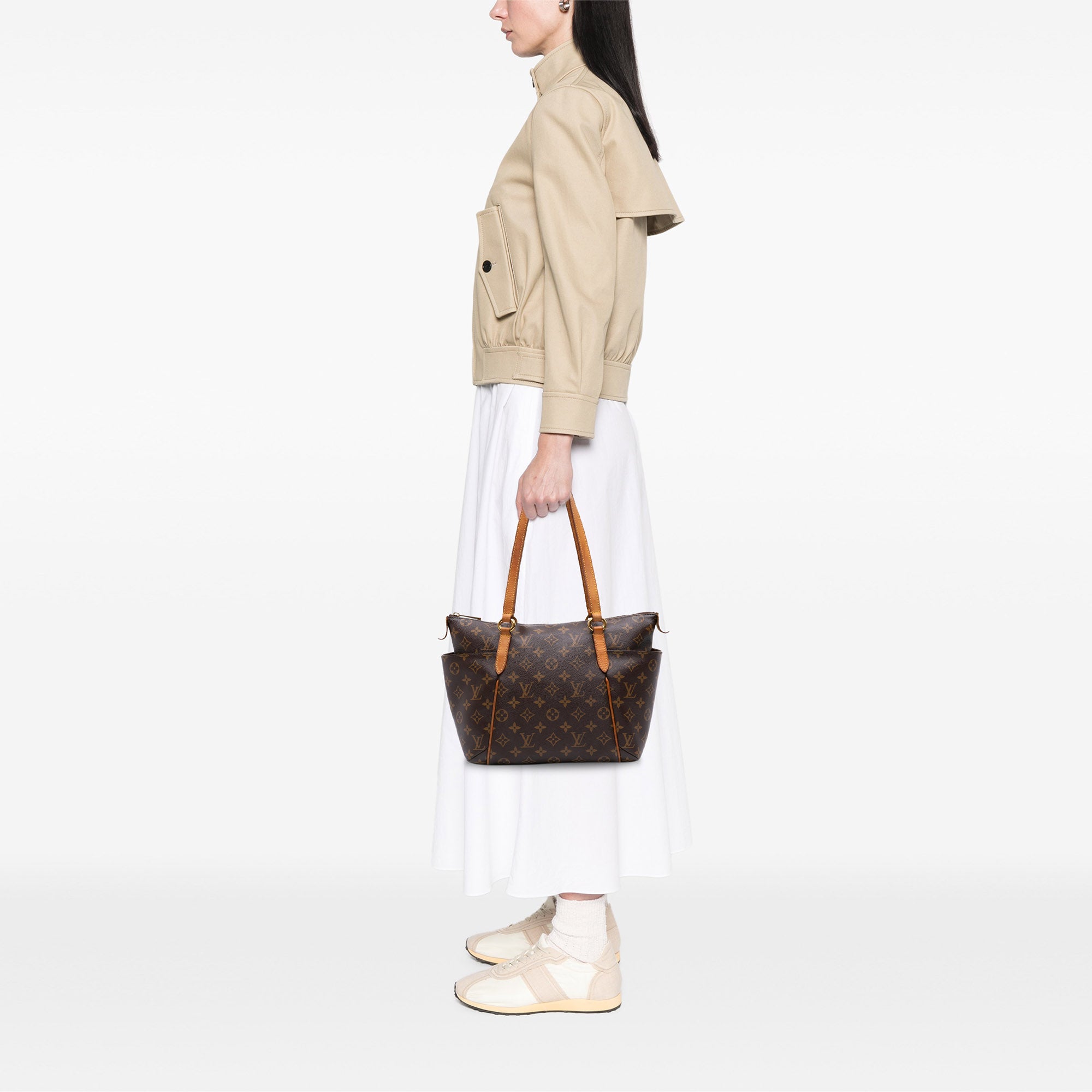 Monogram Totally PM