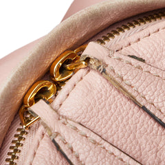 Monogram Empreinte Sorbonne 