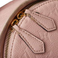 Monogram Empreinte Sorbonne 