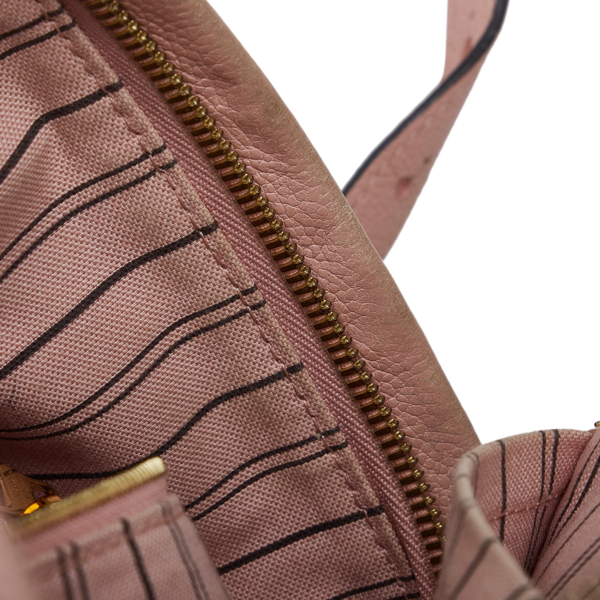 Monogram Empreinte Sorbonne 