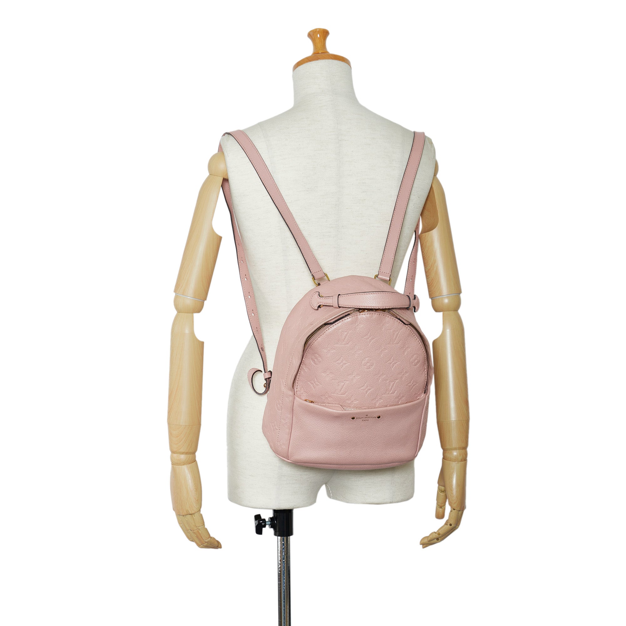 Monogram Empreinte Sorbonne 