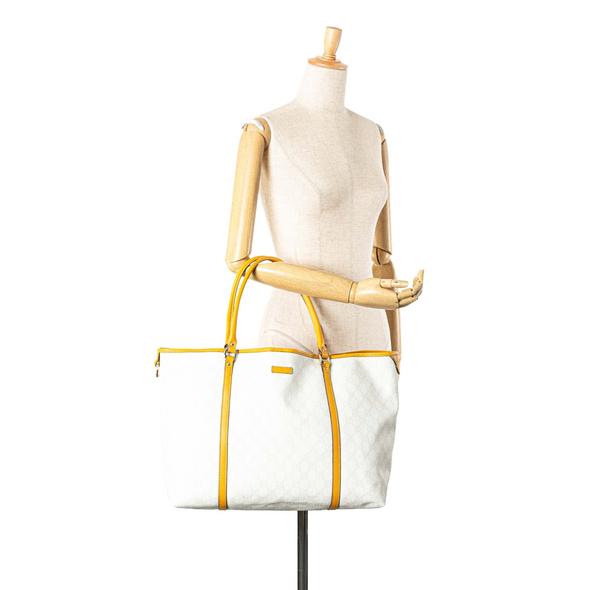Medium GG Supreme Joy Tote