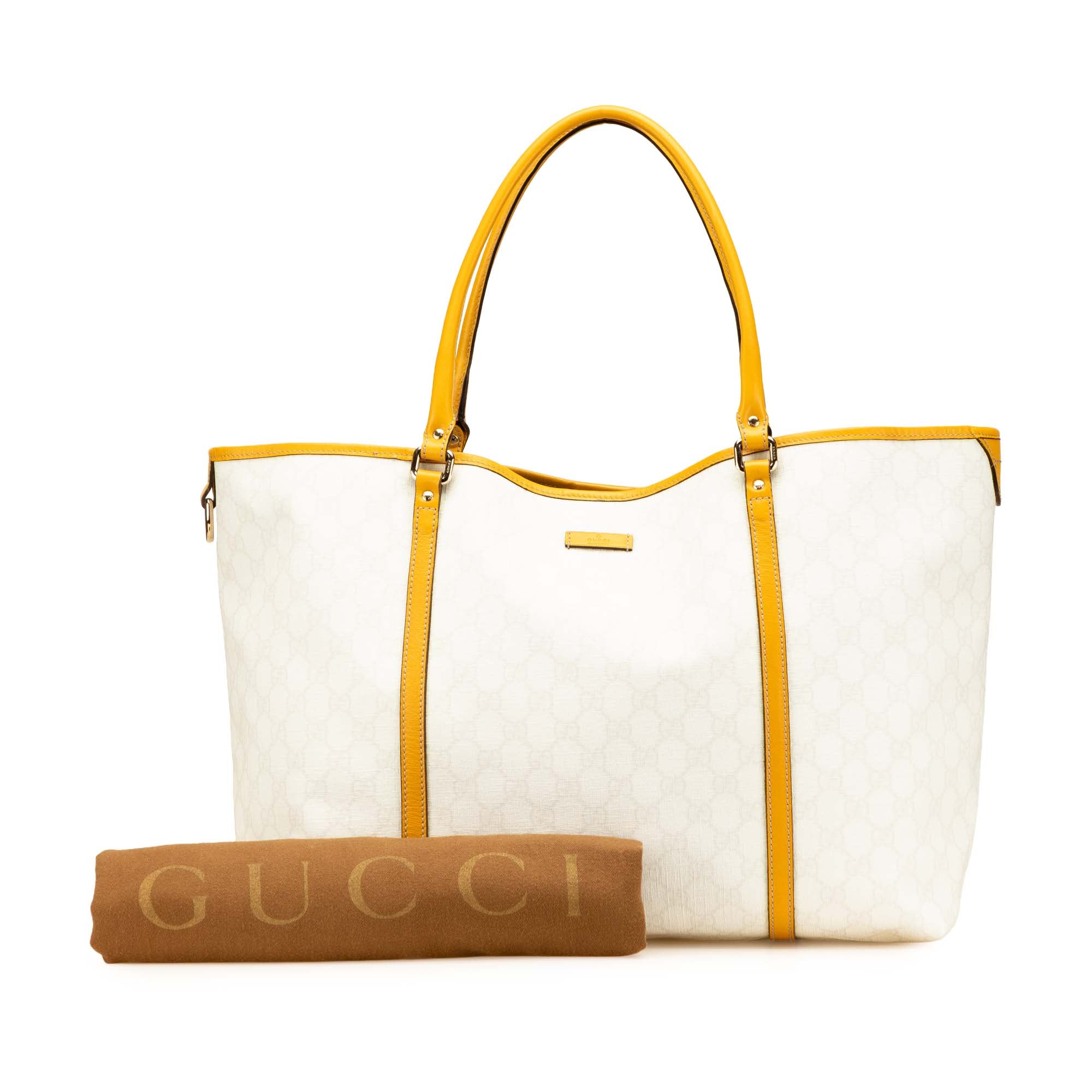 Medium GG Supreme Joy Tote