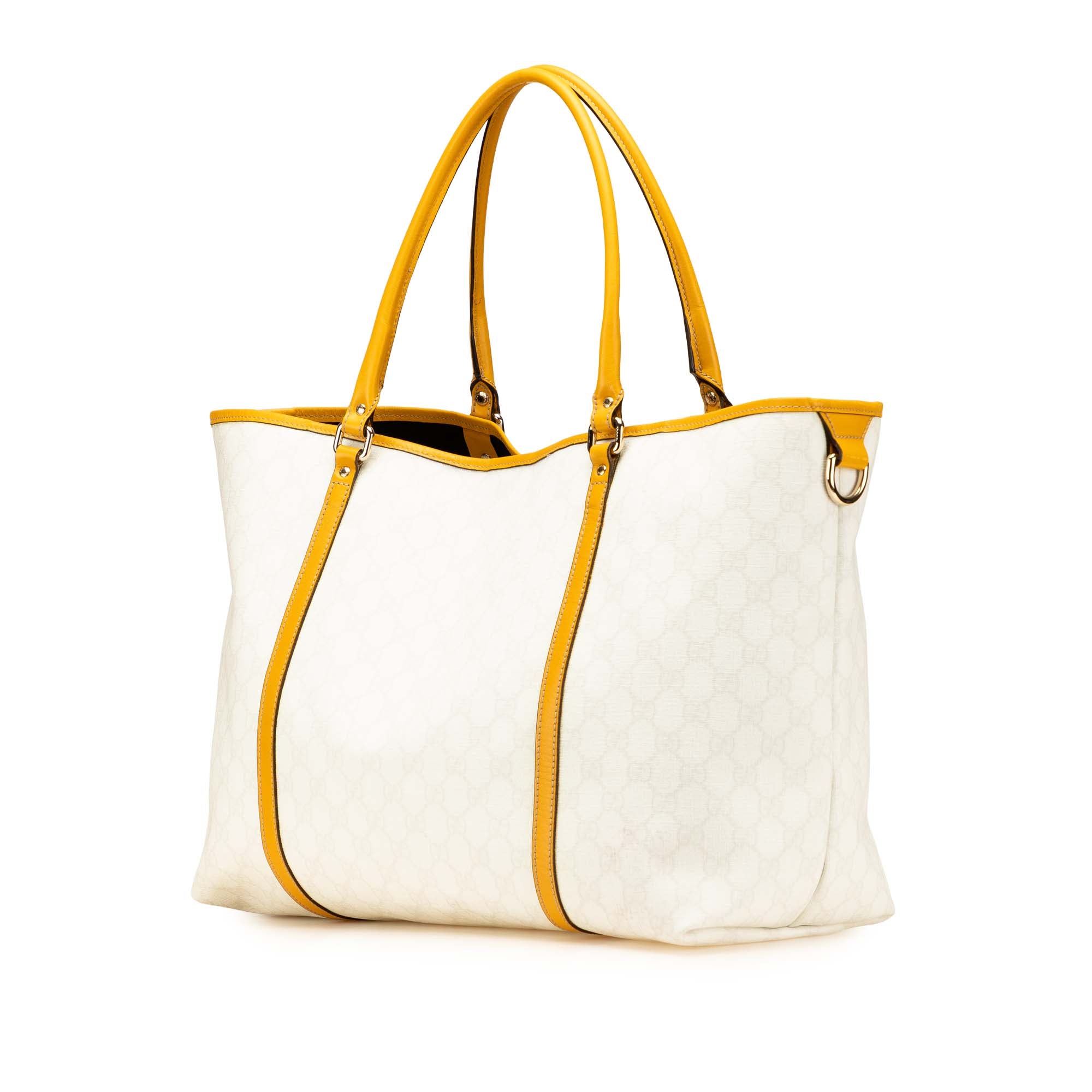 Medium GG Supreme Joy Tote