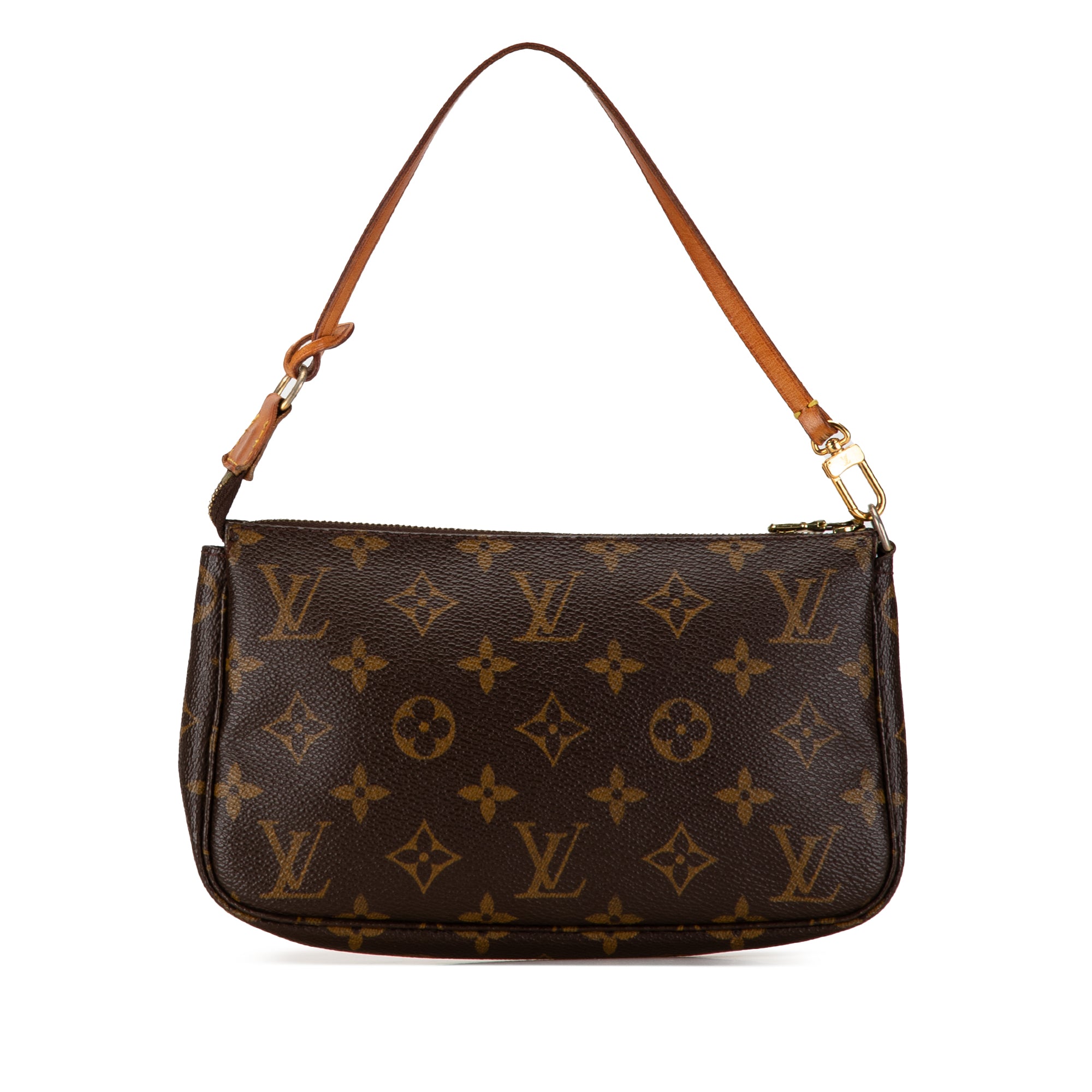 Monogram Pochette Accessoires_2