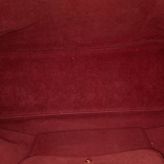 Tricolor Leather Amazona 36
