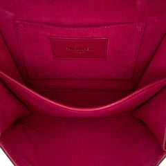 Mini Smooth Calfskin Chyc Crossbody