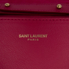 Mini Smooth Calfskin Chyc Crossbody