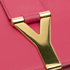 Mini Smooth Calfskin Chyc Crossbody