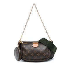 Monogram Multi Pochette Accessoires