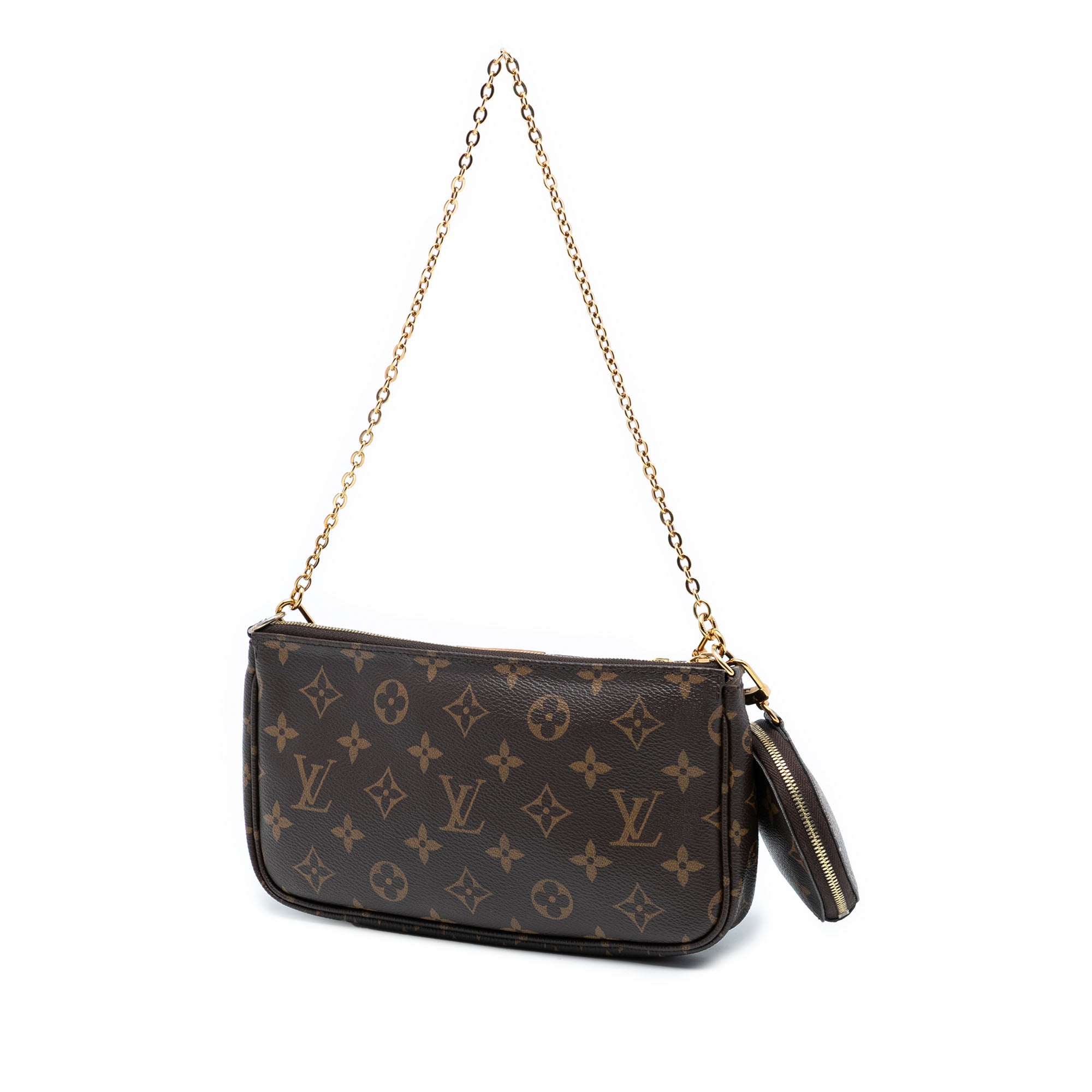 Monogram Multi Pochette Accessoires