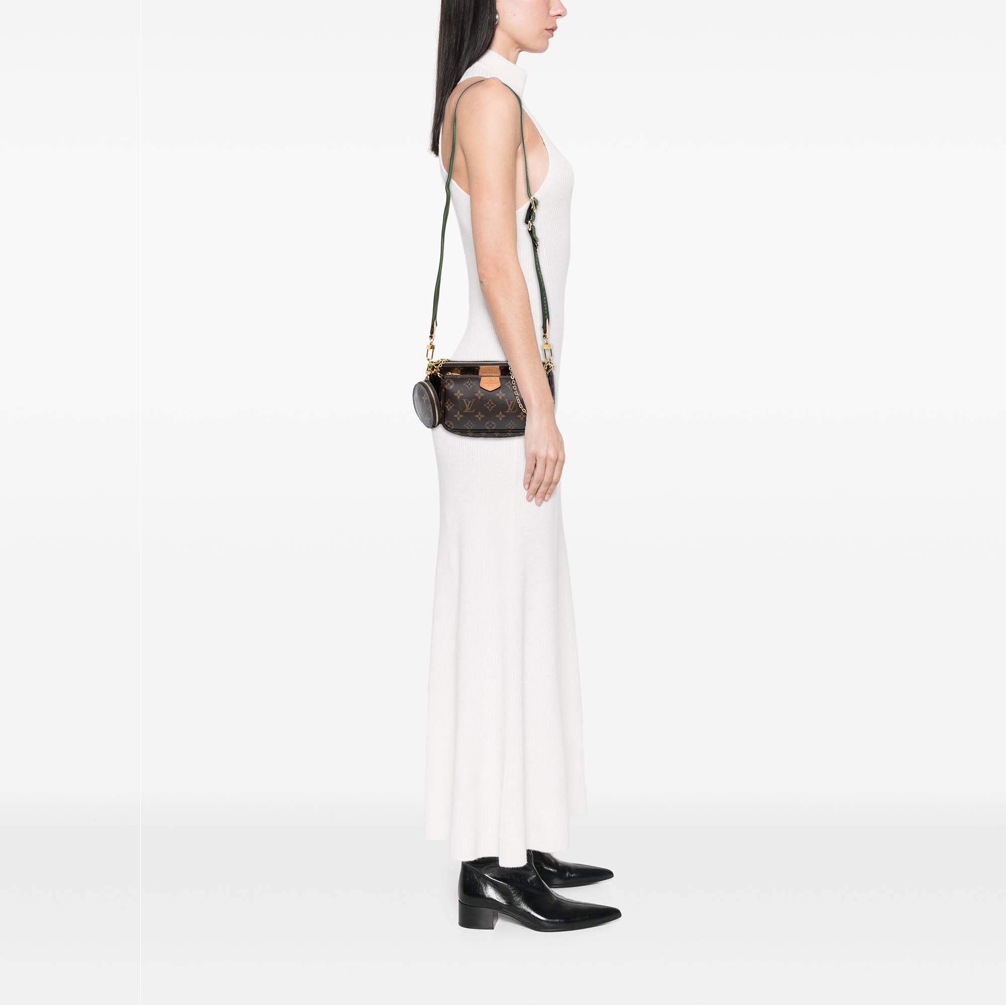 Monogram Multi Pochette Accessoires