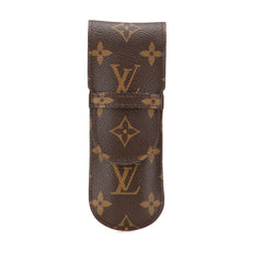Monogram Etui a Lunettes Rabat Eyeglass Case