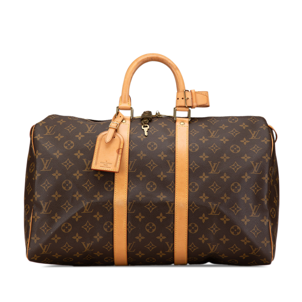 Monogram Keepall 45