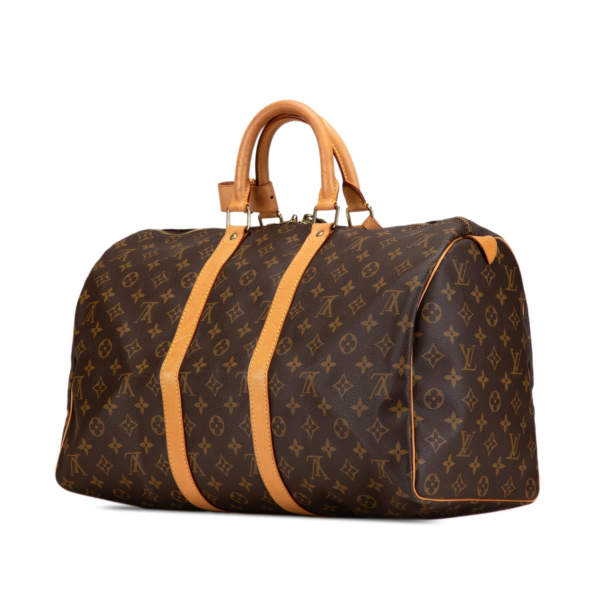 Monogram Keepall 45