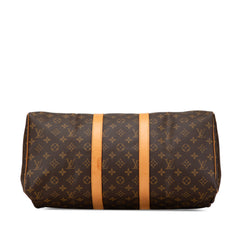 Monogram Keepall 45