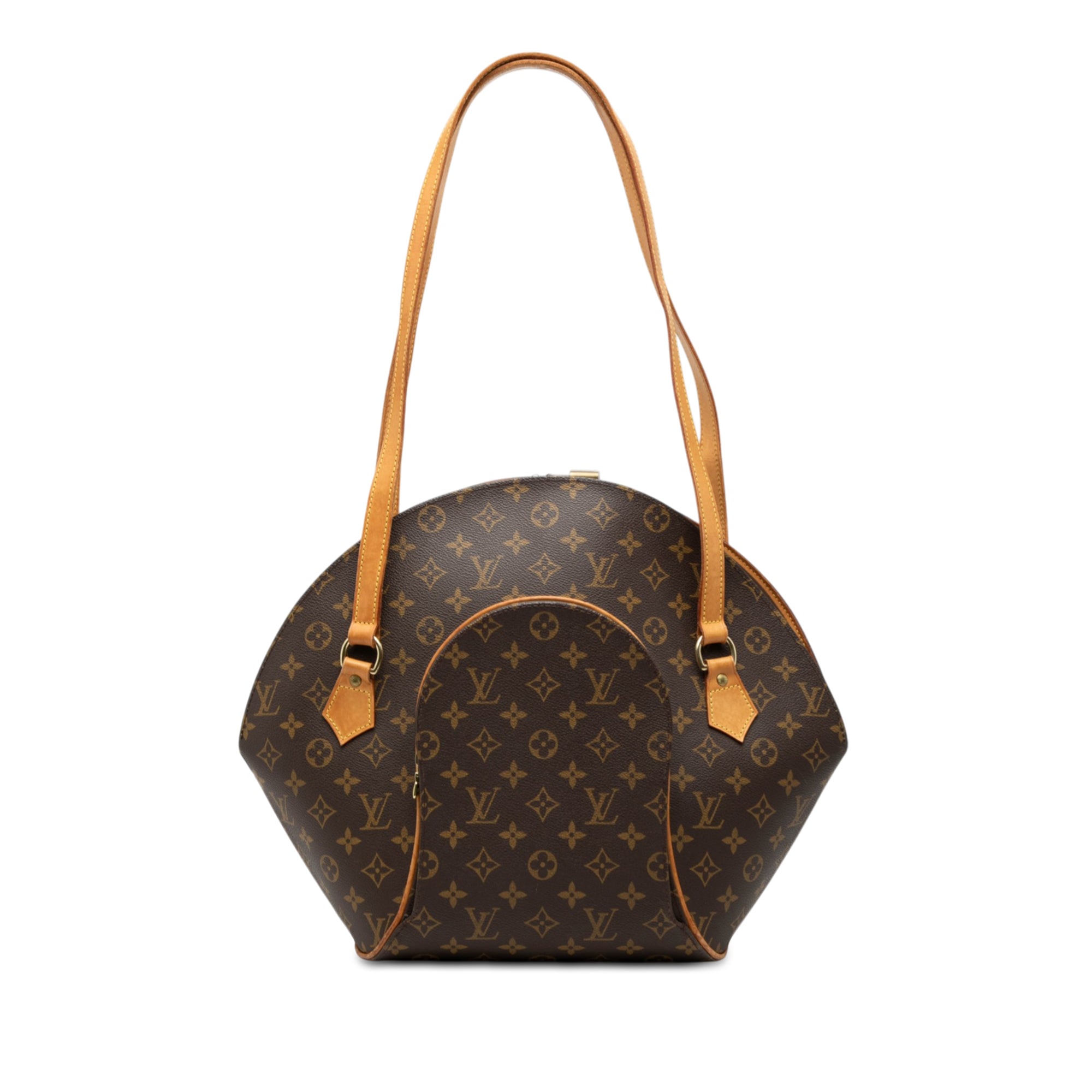 Monogram Ellipse GM Shopping Bag