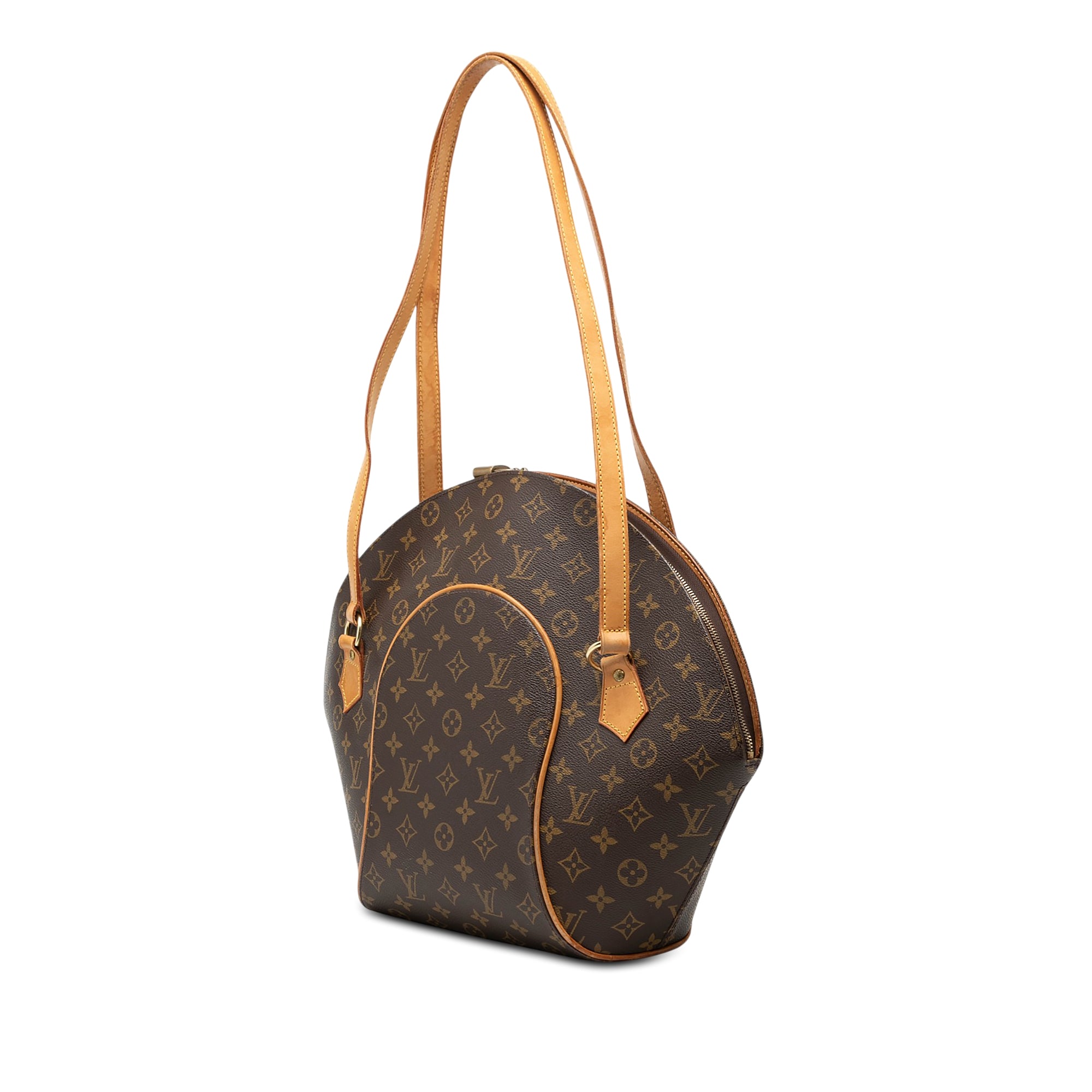 Monogram Ellipse GM Shopping Bag