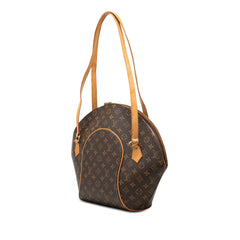 Monogram Ellipse GM Shopping Bag