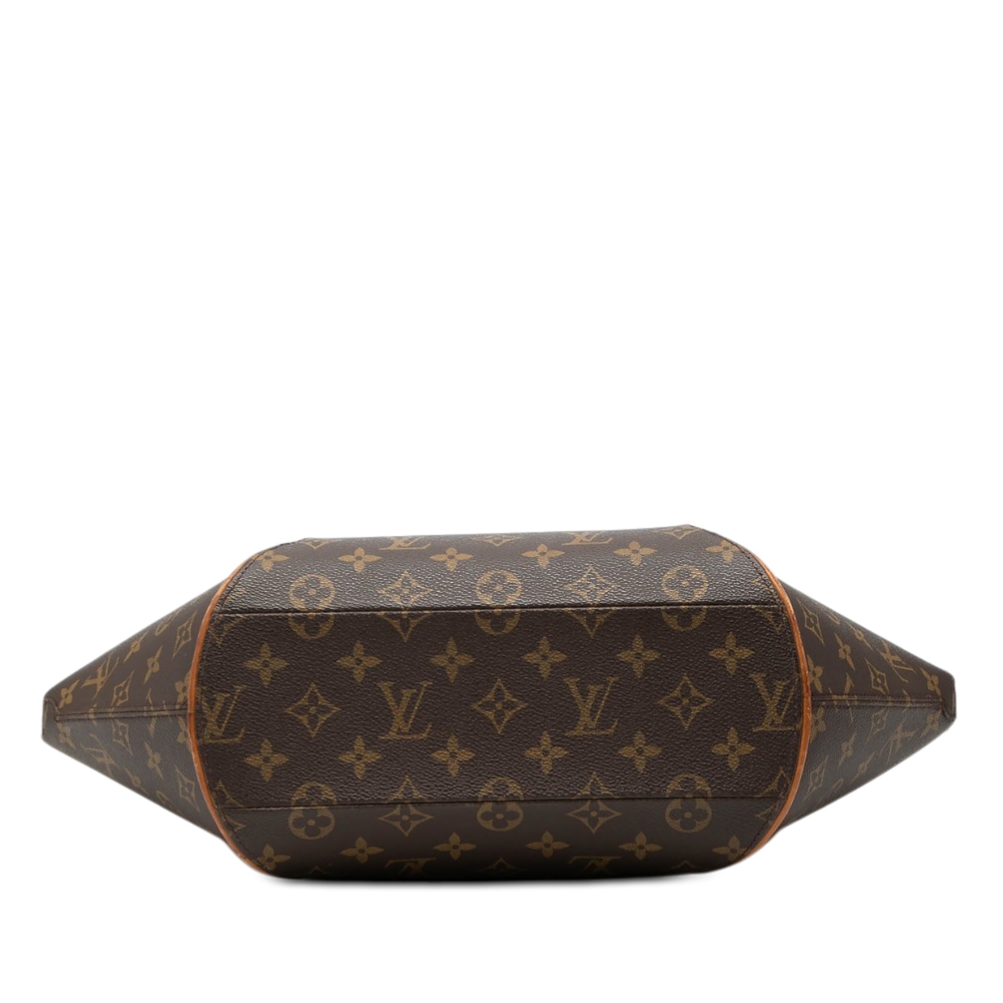 Monogram Ellipse GM Shopping Bag