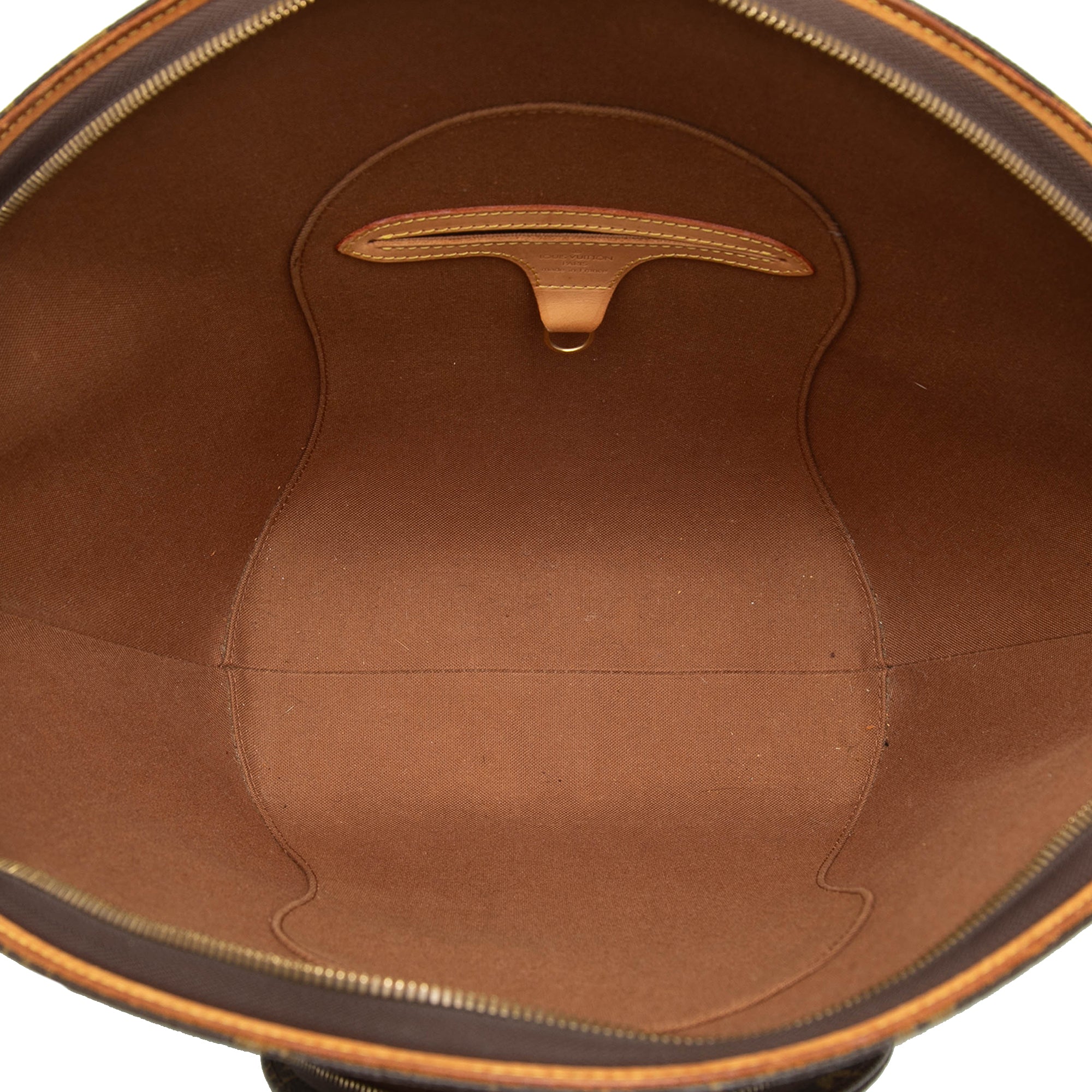 Monogram Ellipse GM Shopping Bag