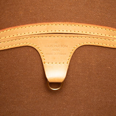 Monogram Ellipse GM Shopping Bag