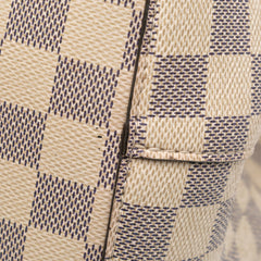 Damier Azur Neonoe MM