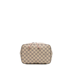 Damier Azur Neonoe MM