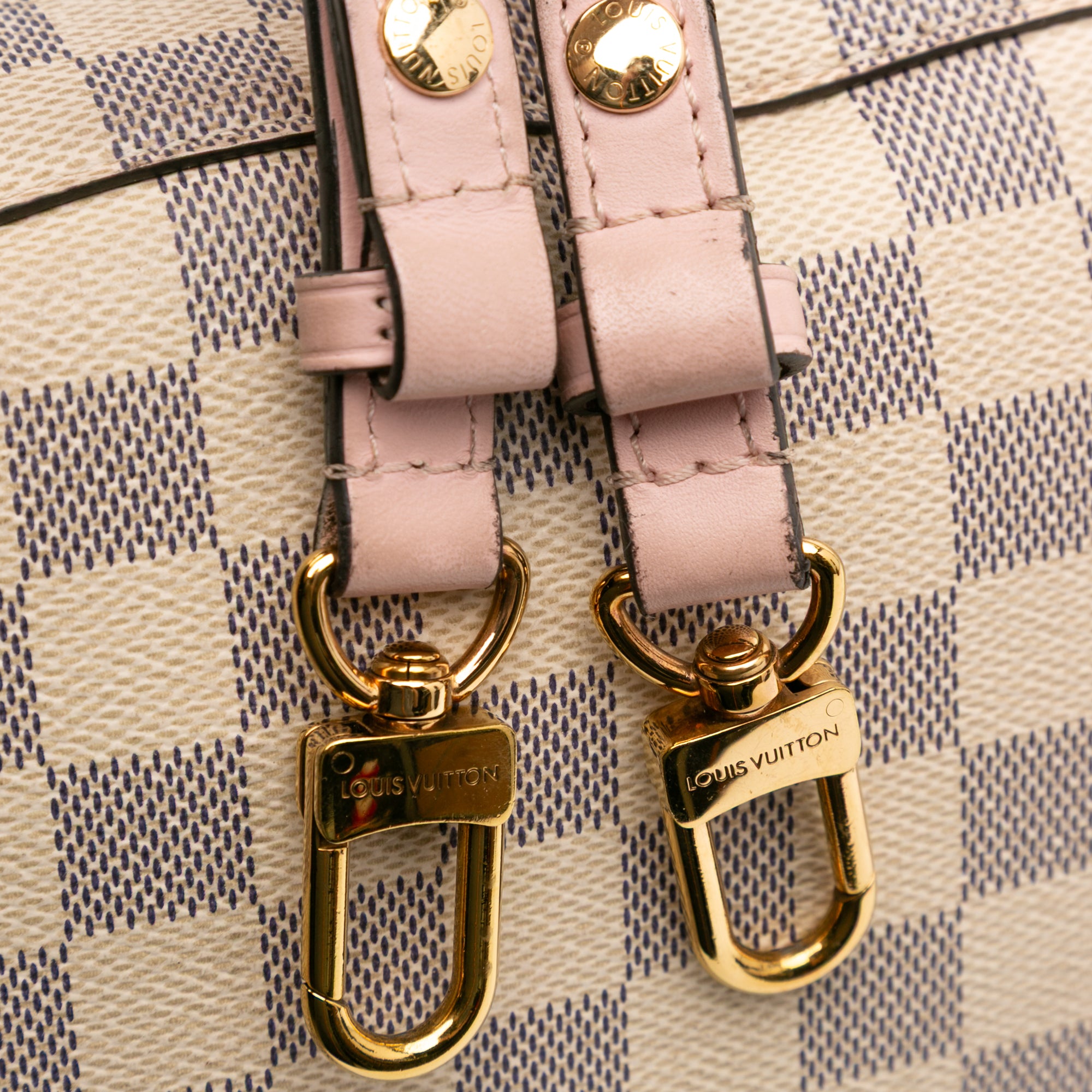 Damier Azur Neonoe MM
