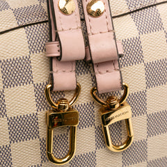 Damier Azur Neonoe MM