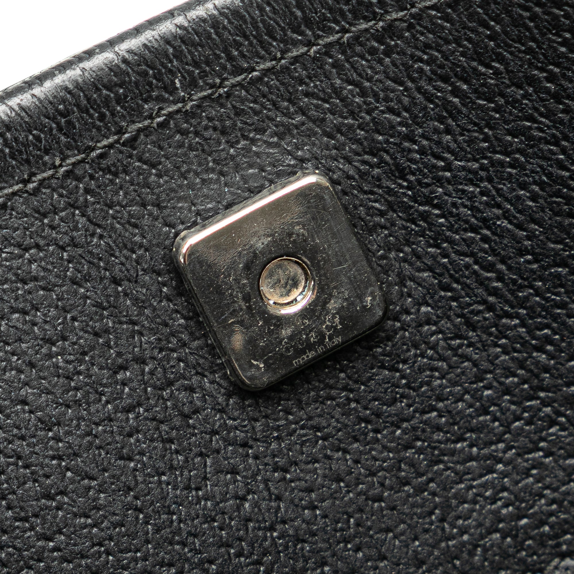 GG Canvas Eclipse Crossbody