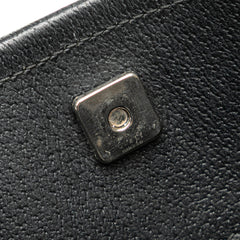 GG Canvas Eclipse Crossbody