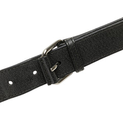 GG Canvas Eclipse Crossbody