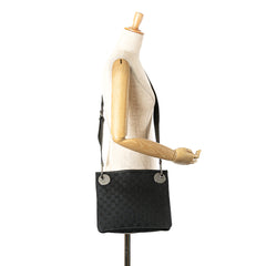 GG Canvas Eclipse Crossbody