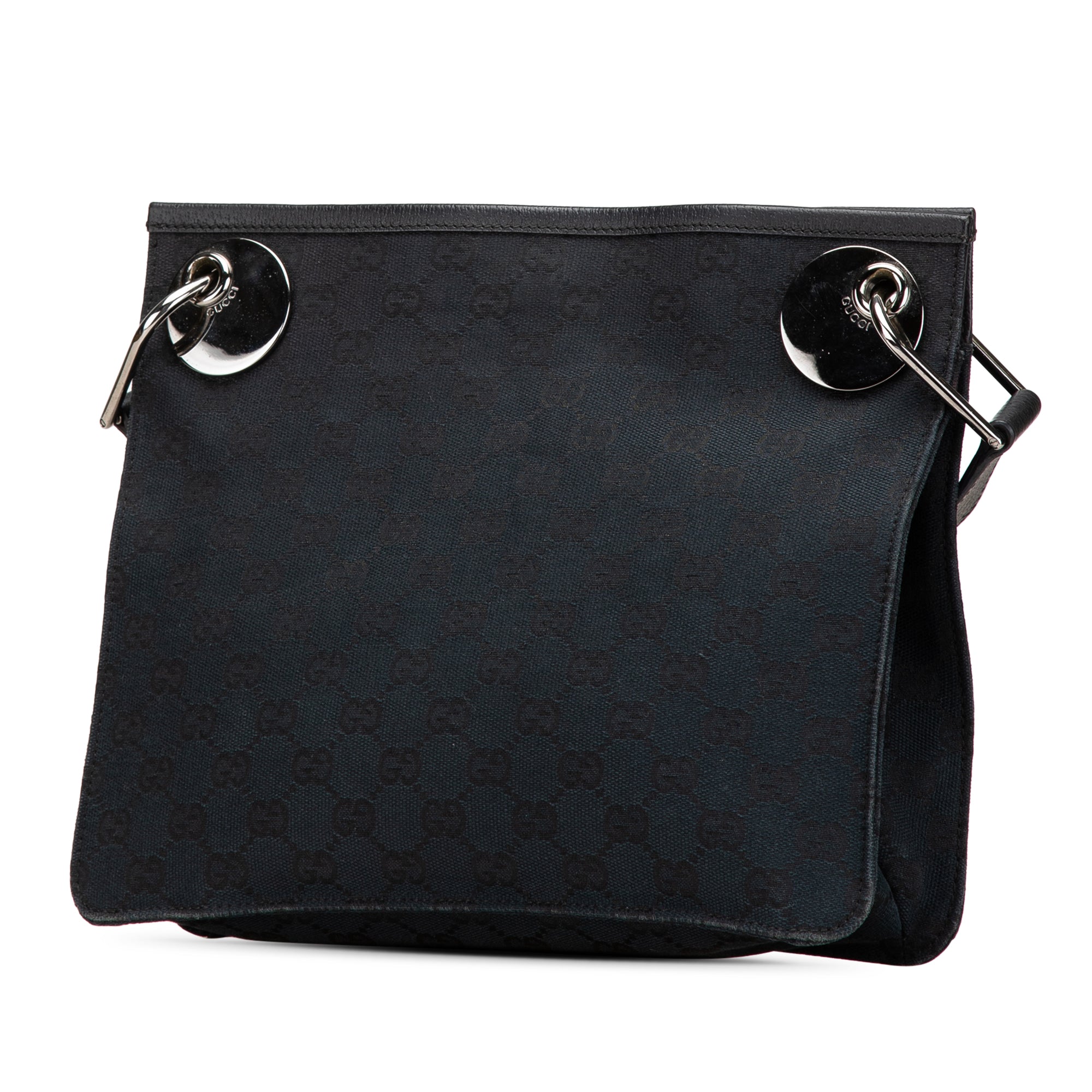 GG Canvas Eclipse Crossbody