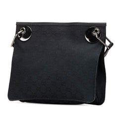 GG Canvas Eclipse Crossbody