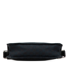 GG Canvas Eclipse Crossbody