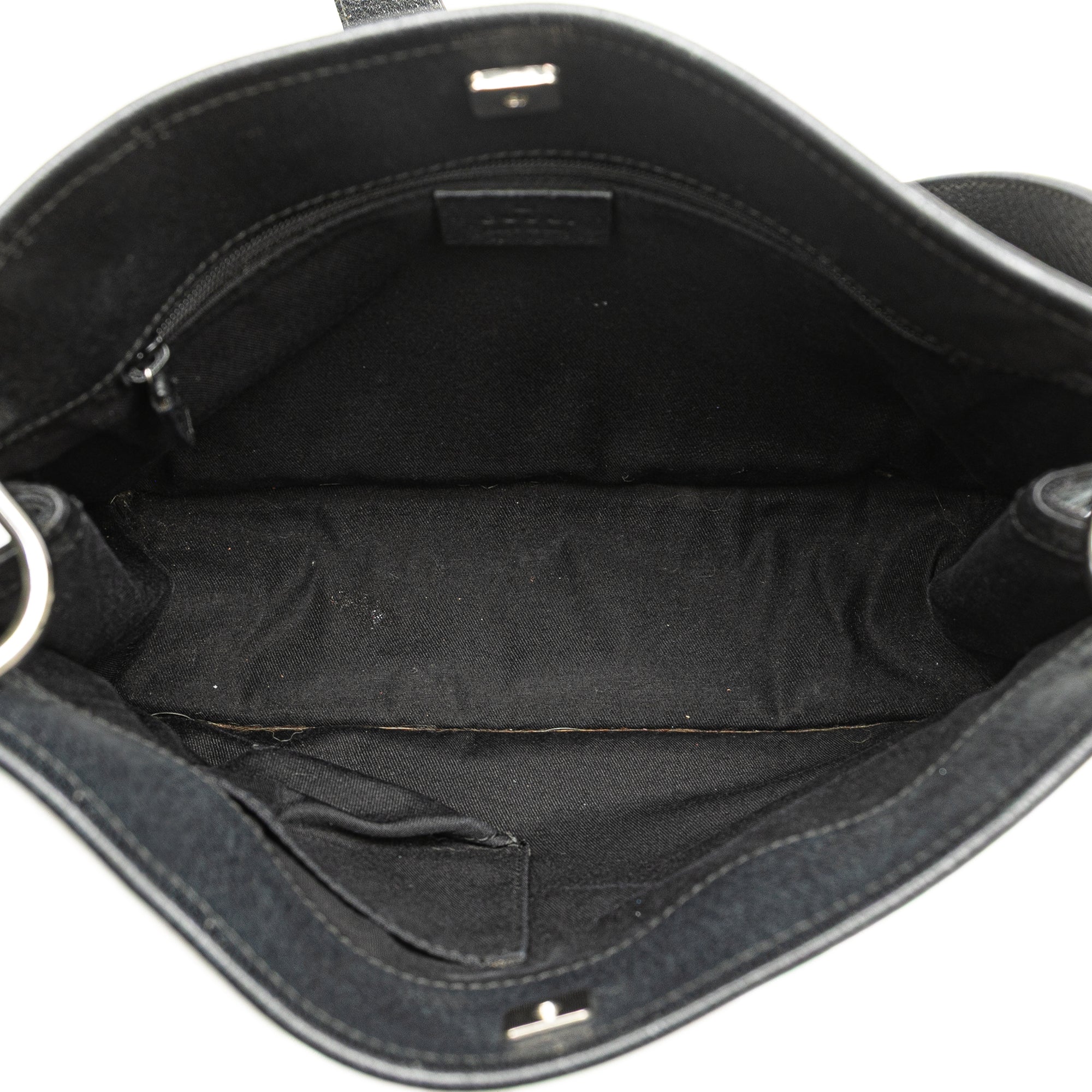 GG Canvas Eclipse Crossbody