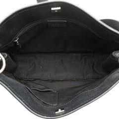 GG Canvas Eclipse Crossbody
