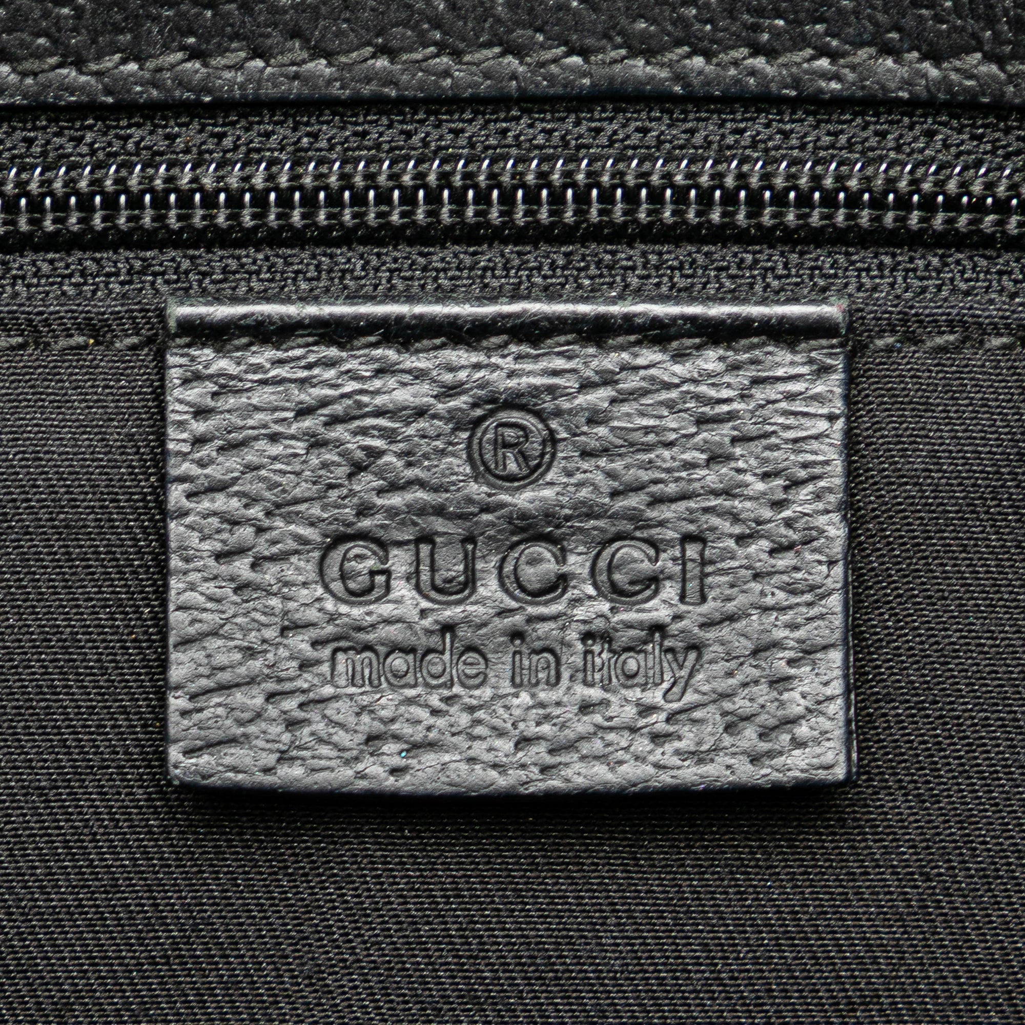 GG Canvas Eclipse Crossbody